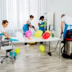 Ontdek de Ultieme Schoonmaakdiensten van B Clean