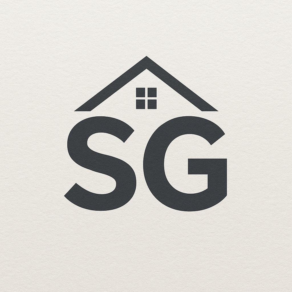 LOGO SG